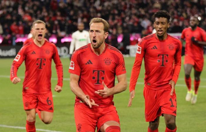 Guarda FC Bayern-PSG gratuitamente in TV con un trucco: Champions League oggi | sport