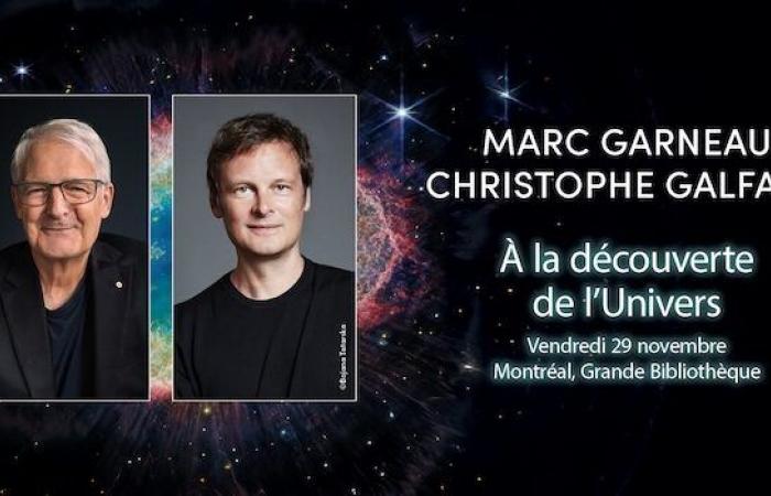 Discovering the Universe”, un dibattito cosmico da non perdere questo venerdì al BAnQ – Urban Bible