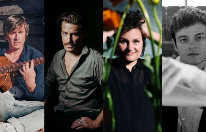 Jazz à Vienne: Thomas Dutronc, Parov Stelar, Jamie Cullum, Madeleine Peyroux, i primi nomi dell’edizione 2025