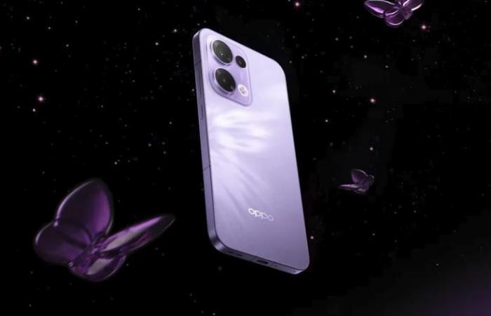 Oppo ha presentato gli smartphone Reno13 e Reno13 Pro, dotati di un nuovo chipset Dimensity 8350 e protezione IP69.