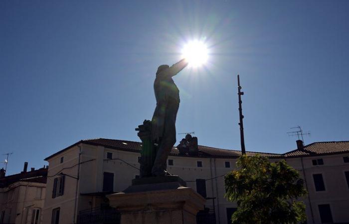 Meteo: “Queste temperature non corrispondono alla norma stagionale…” Durerà l'ondata di caldo in Francia?