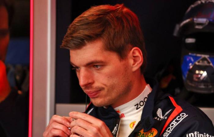 Max Verstappen pronto ad abbandonare la Red Bull per una nuova sfida dal 2026?