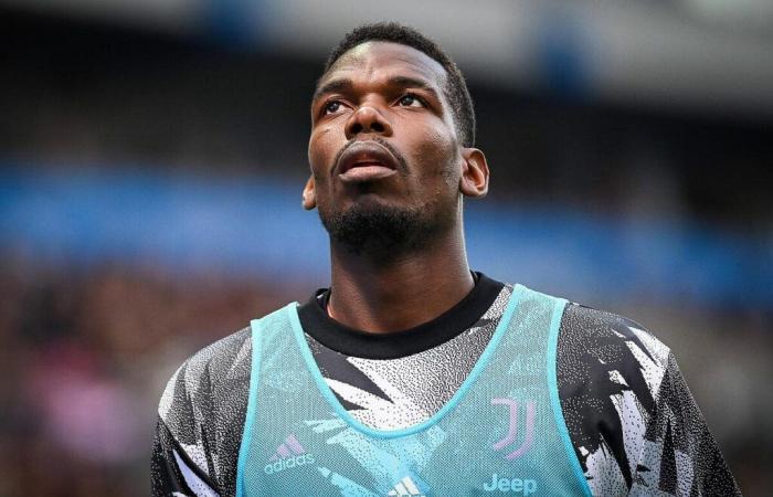 Pogba, lo spogliatoio dell'OM prende posizione