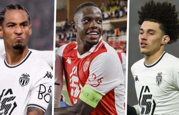 Kehrer, Zakaria, Akliouche… Gli uomini chiave di una squadra che si distingue in Europa