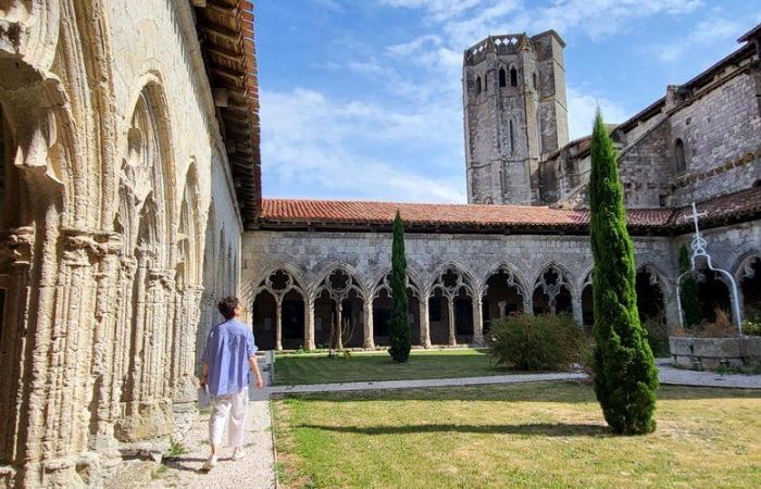 Cambiamenti climatici: le ondate di caldo del futuro in Occitania favoriscono il turismo nel Gers