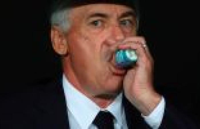 La stupidità di Ancelotti non ha limiti…!