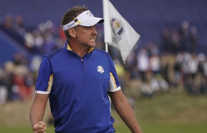 Per Ian Poulter il prezzo da pagare per giocare nuovamente la Ryder Cup è troppo alto!