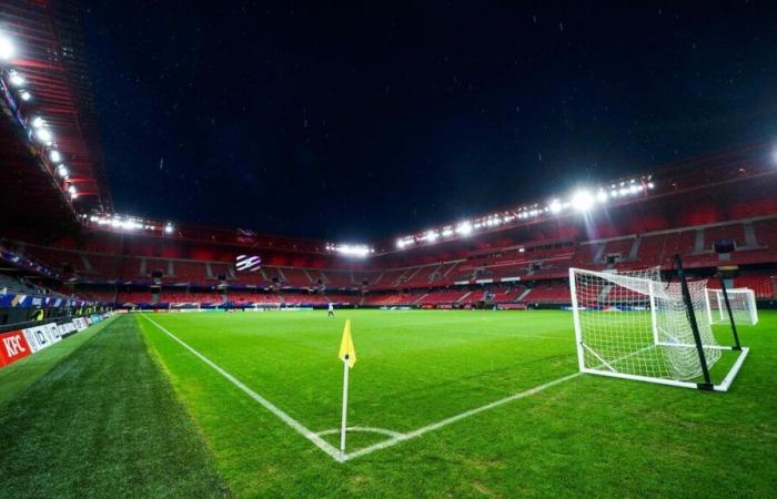 “Disgustato” e “arrabbiato”, Neuilly-sur-Marne dovrà giocare la sua partita della Coupe de France a Valenciennes