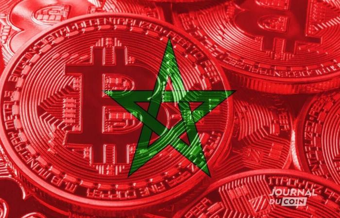 Bitcoin e criptovalute autorizzati in Marocco: in preparazione una legge per l’adozione delle criptovalute