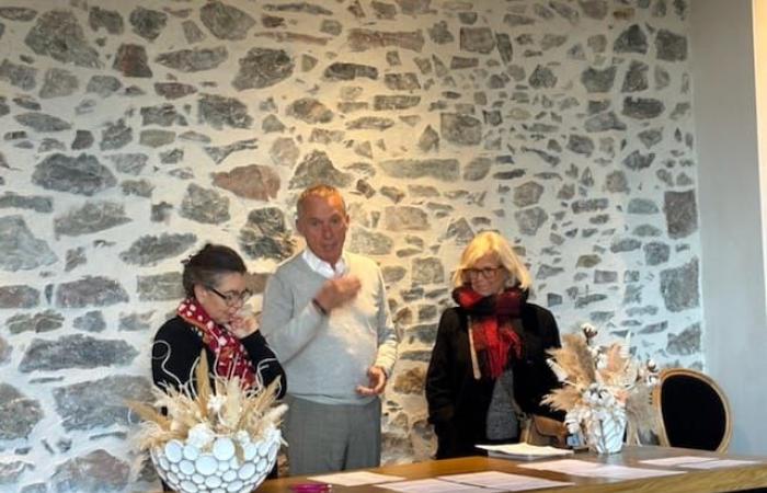 Sponsorizzazione delle famiglie in esilio organizzato da Corrèze-Solidarité