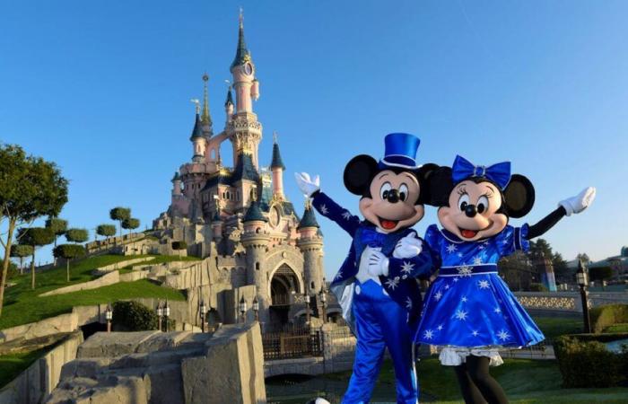 Disneyland Paris: l’aumento dei prezzi indigna i visitatori