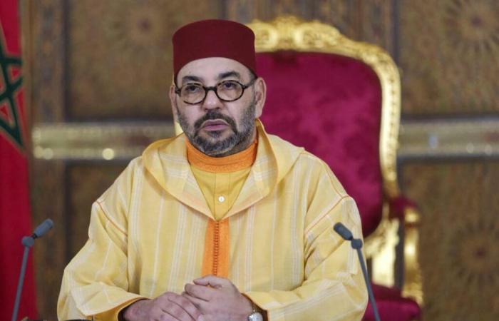 Il re Mohammed VI sollecita un’azione internazionale per obbligare Israele a revocare l’assedio di Gaza – profondità marocchina