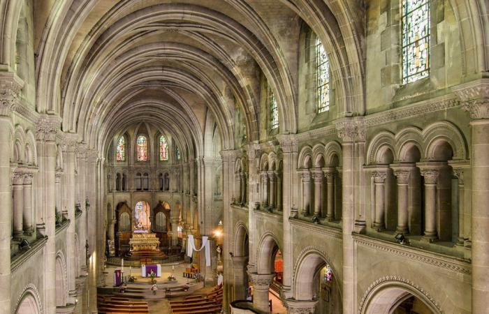 Val d'Oise: la basilica della Sacra Tunica di Cristo vandalizzata da diverse settimane