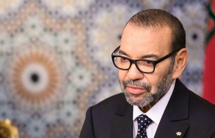 Il Marocco sostiene un cessate il fuoco concreto e un intervento umanitario urgente nei territori palestinesi, afferma il re Mohammed VI