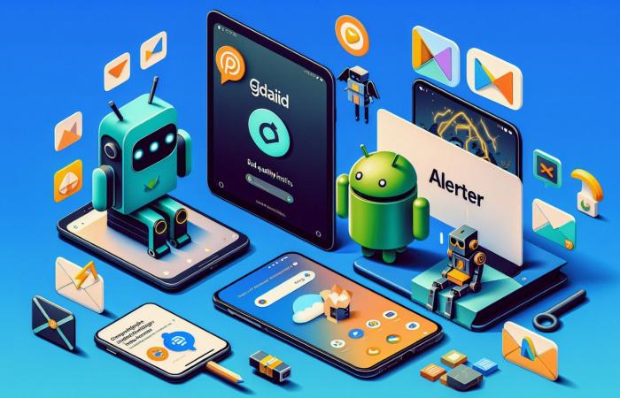 Notizie e aggiornamenti importanti del giorno – DroidSoft