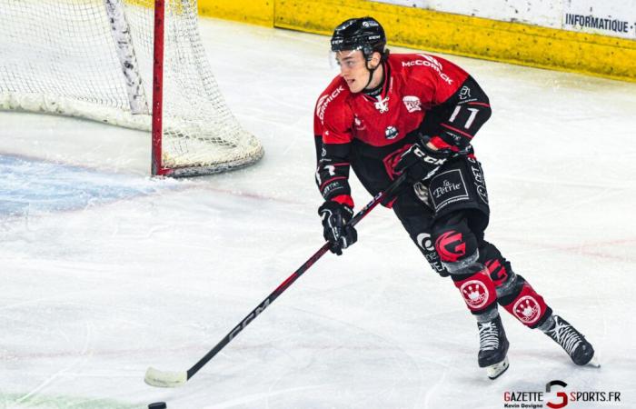 HOCKEY SU GHIACCIO – Coupe de France: l'Amiens dovrà “giocare la sua partita dell'anno” contro lo Strasburgo