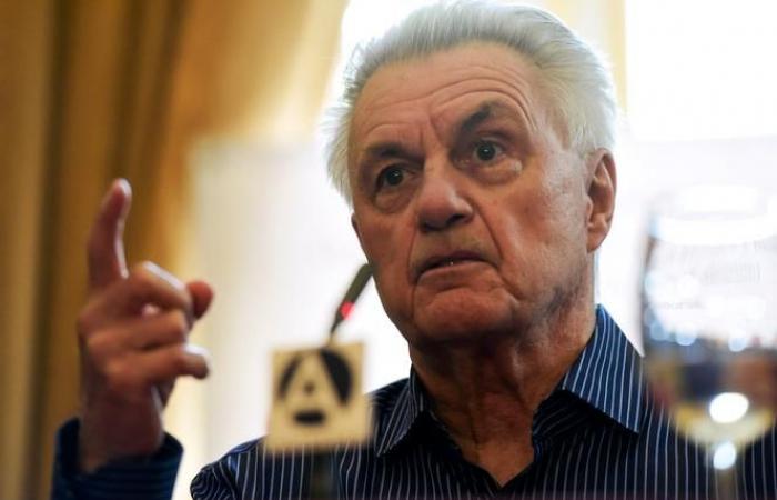 “I fantasmi dell'Hotel Jerome”: John Irving, straordinario