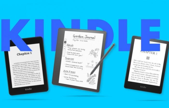 Quale e-reader Kindle acquistare per leggere i tuoi libri preferiti?