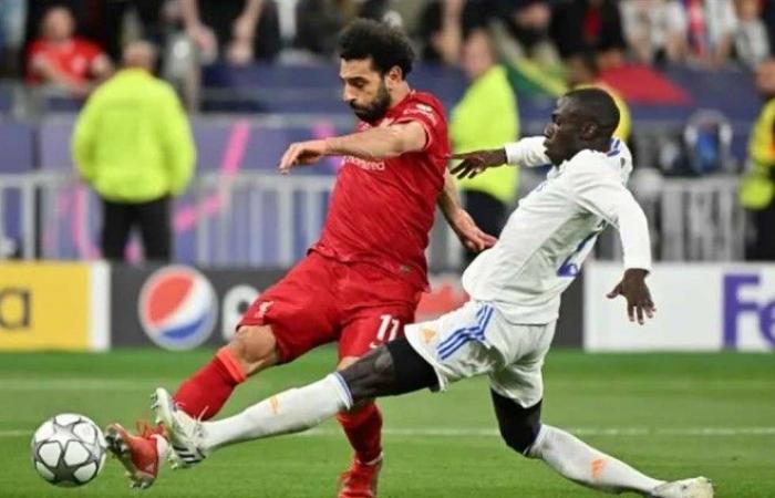 Mohamed Salah è la più grande minaccia per il Real Madrid