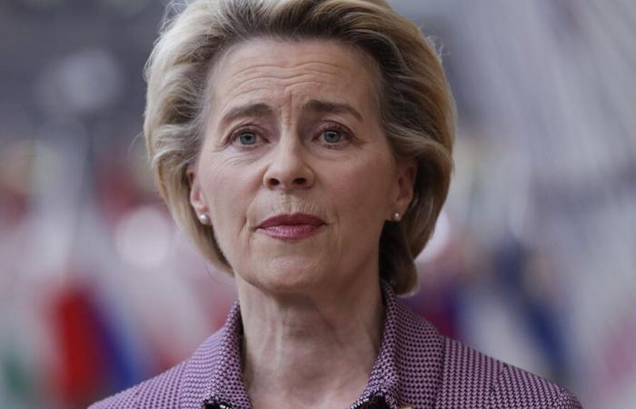 L’autorità di vigilanza dell’UE critica le vacanze greche “gratuite” di Ursula von der Leyen