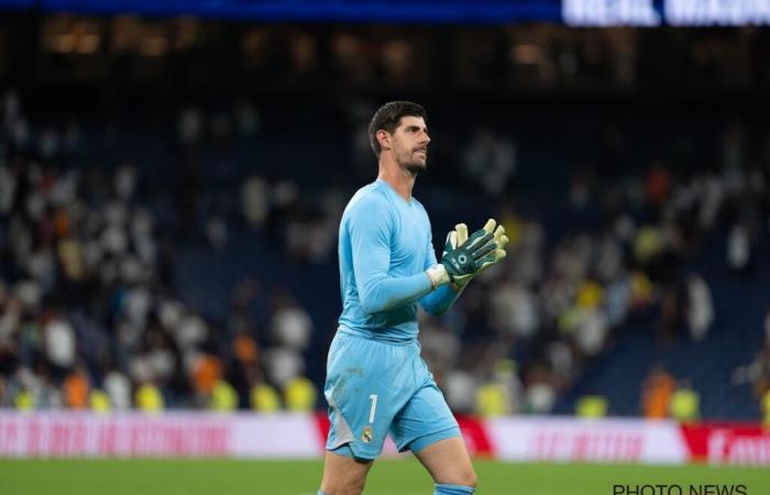 ???? Il Liverpool, i suoi rituali pre-partita, il suo post-carriera e i suoi migliori amici: Thibaut Courtois si apre in un’intervista casuale prima della sfida di Champions League – Tutto il calcio