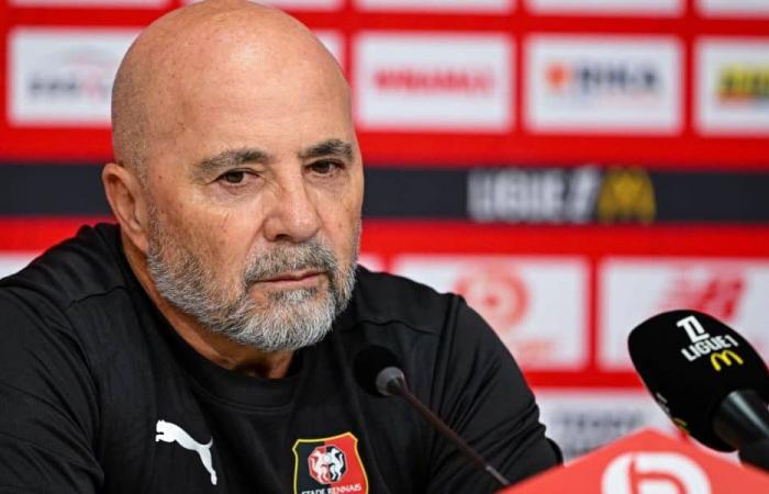 Stade Rennais Mercato: confermati i piani di Sampaoli, si aggiunge un quarto rinforzo!