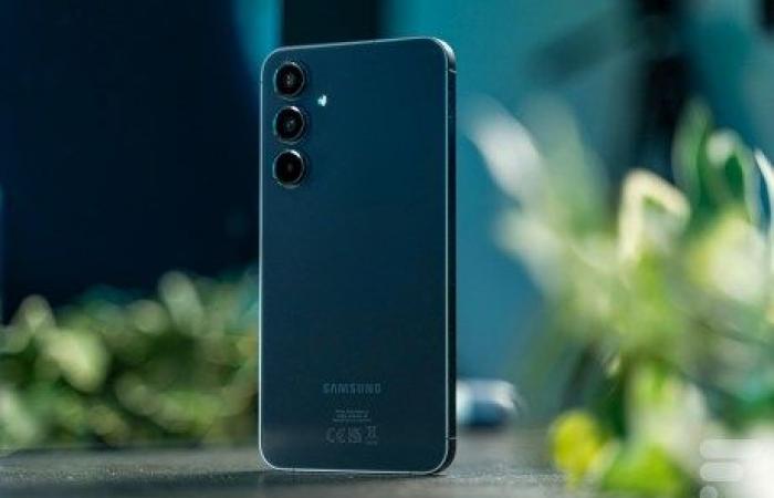 Il Samsung Galaxy A56 5G cambierà, ma ti sfidiamo a scoprirlo a prima vista