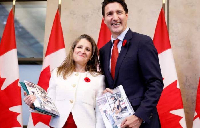 Ecco come Trudeau avrebbe dovuto spendere i 6 miliardi di dollari in regali