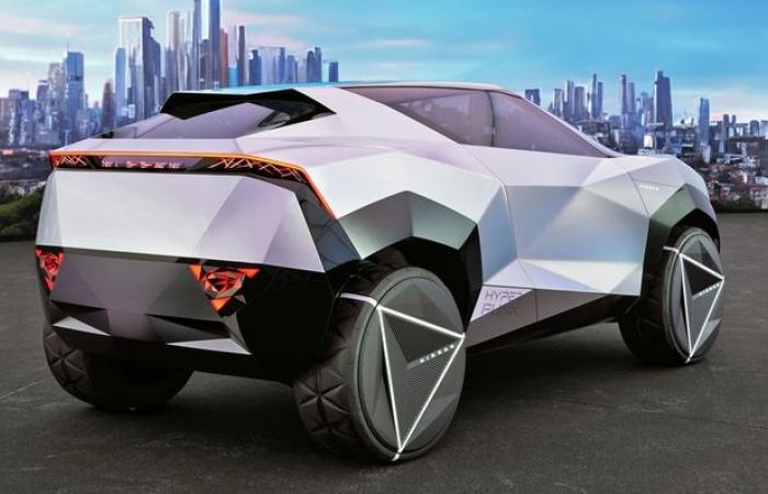 Futuro SUV Nissan Juke: cosa dobbiamo aspettarci?