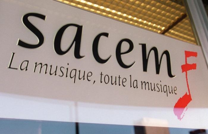 Yamê, Meryl, Justice… Sacem ha assegnato i suoi Gran Premi 2024