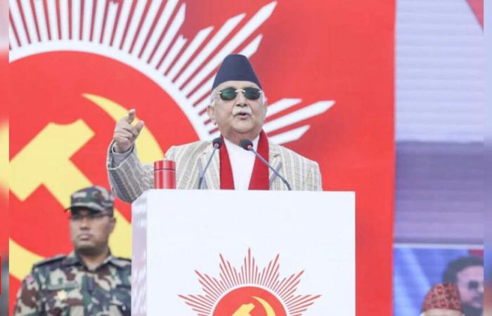 Il primo ministro nepalese KP Sharma Oli: non firmerà alcun patto di prestito con la Cina nell’ambito della BRI durante la visita | Notizie dal mondo