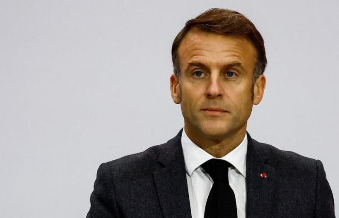 Live – Guerra in Medio Oriente: l’accordo in Libano deve “aprire la strada al tanto atteso cessate il fuoco” a Gaza, ritiene Emmanuel Macron