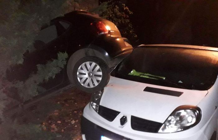 “È uno stato di stress permanente”, dopo l’ennesimo grave incidente davanti a casa, gli abitanti di Figeac chiedono misure di sicurezza