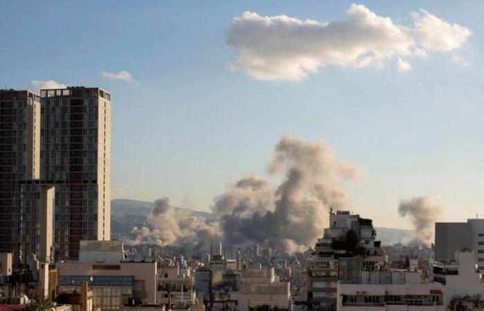 Gli Stati Uniti e la Francia annunciano una tregua in Libano – 26/11/2024 alle 23:42