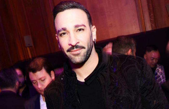 “Tra una settimana”, Adil Rami, 38 anni, rivela il numero delle sue compagne a letto