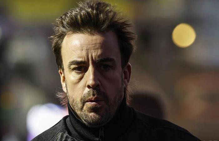 Formula 1 | Alonso: Newey potrebbe aiutare l'Aston Martin F1 a correggere i suoi errori dal 2025