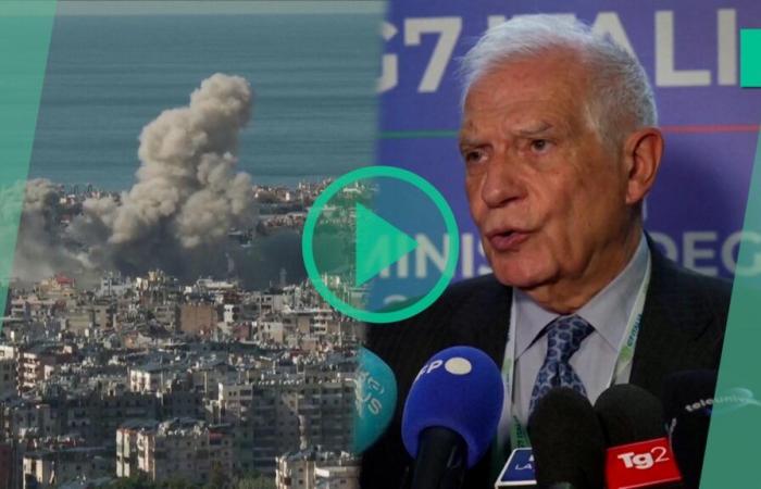 Israele colpisce nuovamente il Paese prima della decisione del governo su un possibile cessate il fuoco