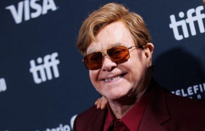 Elton John, 77 anni, parla dei suoi problemi di salute e prende una decisione radicale per il resto della sua carriera