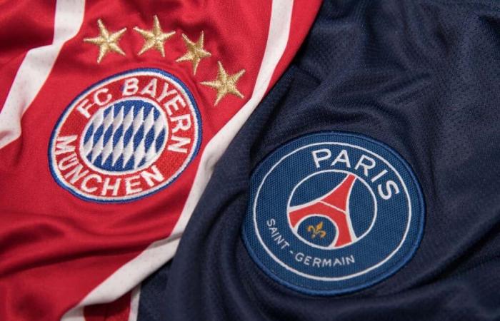 Champions League: su quale canale e su quale guardare il Bayern