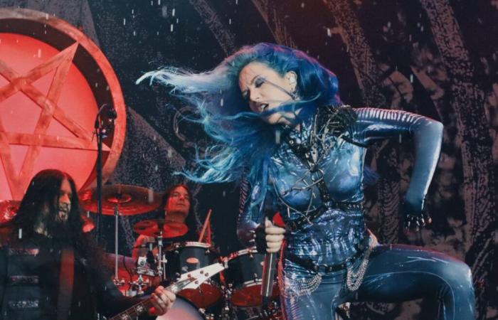 Arch Enemy in tour europeo con Amorphis, Eluveitie e Gatecreeper nel 2025 (2 date in Francia)