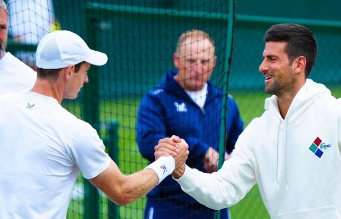 Tennis: Novak Djokovic è davvero un genio