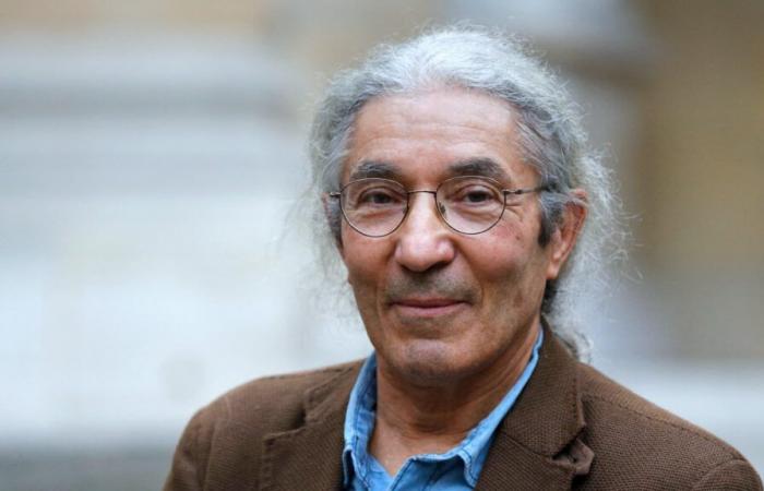 Boualem Sansal è stato ascoltato dalla procura antiterrorismo di Algeri e sottoposto a mandato d'arresto