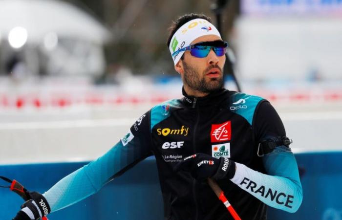 Biathlon: Fourcade dovrebbe diventare il francese di maggior successo ai Giochi Olimpici – 26/11/2024 alle 15:39