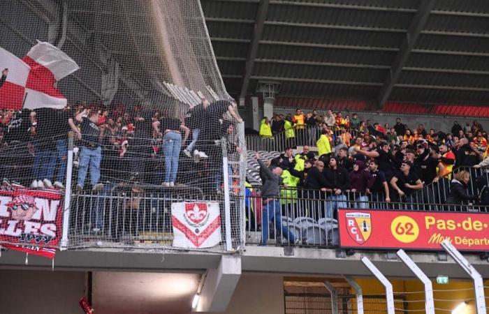 RC Lens: il LOSC deve dei soldi a Sang et Or