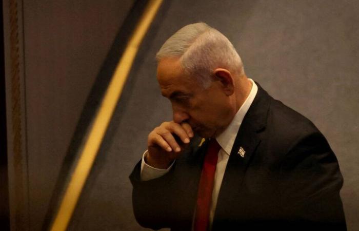 Nella sua difesa contro l'accusa della CPI, Benjamin Netanyahu distorce la verità del processo Dreyfus – Libération