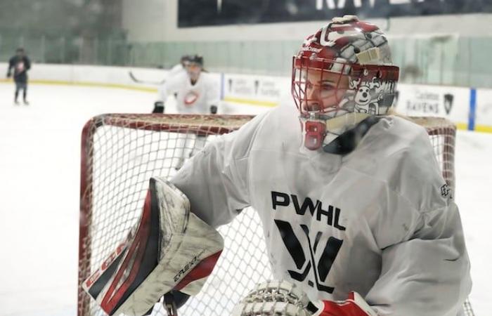 La partita di Edmonton sarà speciale per l’Ottawa Charge