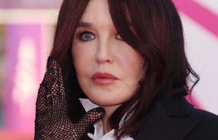 “Non sono pazza, lo sai”: uno sketch di Florence Foresti che Isabelle Adjani è lungi dall'avere dimenticato…