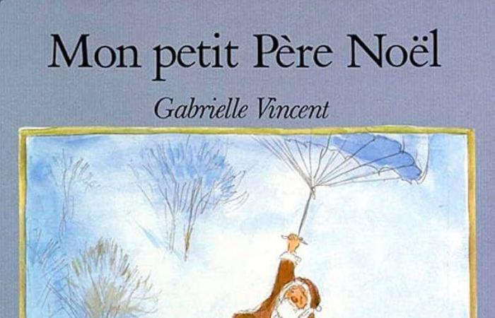 La magia del Natale opera già nei libri per bambini