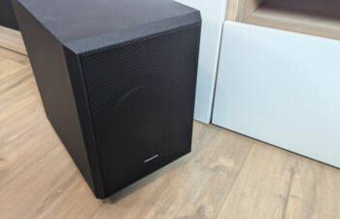 Hisense AX5125H: questa soundbar Atmos low cost ci ha sorpreso