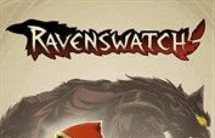 Ravenswatch – Test e notizie